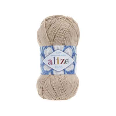 Alize MISS Crochet Thread