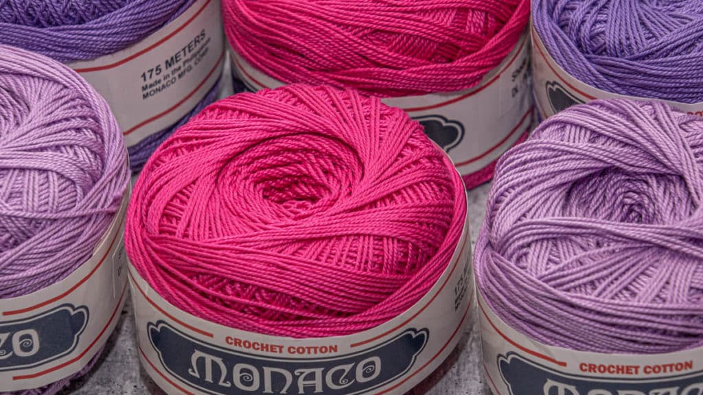 We review Monaco Crochet thread, a unique and versatile crochet thread 2 monaco crochet threads 1009 scaled