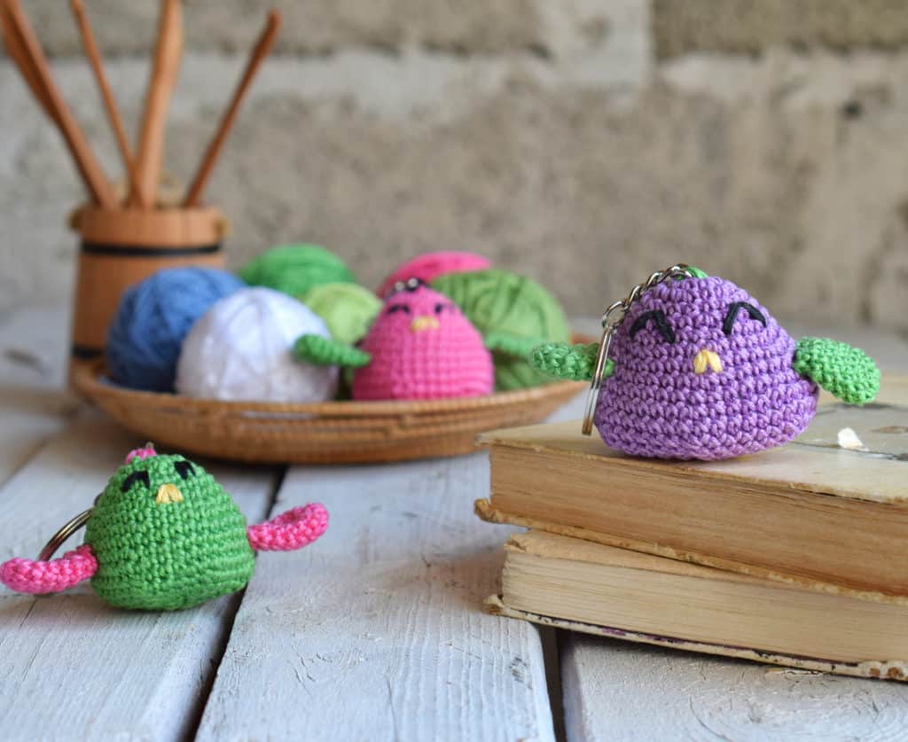 Cotton yarn, 7 cool things you need to know about everyone's favorite yarn 3 Crochet Project made with cotton yarn