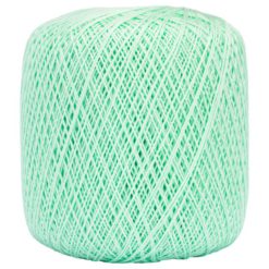 Aunt Lydia's Crochet Thread Size 10-Mint Green 8 Aunt Lydia's Crochet Thread Size 10