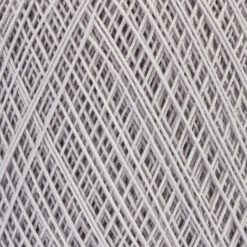 Aunt Lydia's Crochet Thread Size 10-Silver 7 Aunt Lydia's Crochet Thread Size 10