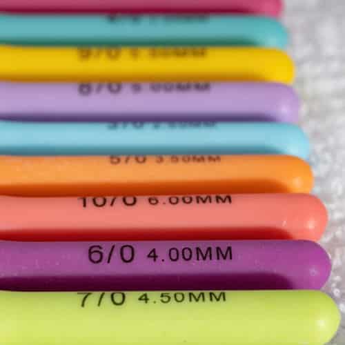 Crochet Hooks