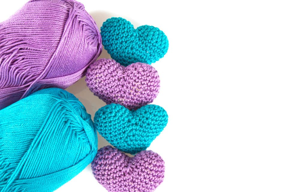 Crochet Thread Projects