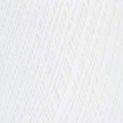 Aunt Lydia's Classic Crochet Thread Jumbo Size 10 WHITE, 2730 Yards, Each Sold Separately 6 Aunt Lydia's Classic Crochet Thread Jumbo Size 10