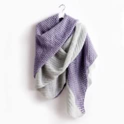 Patons Crochet Lace Blanket Scarf 6 patons crochet lace blanket scarf 1
