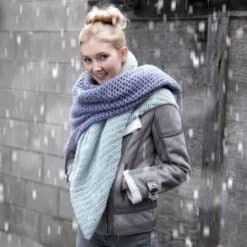 Patons Crochet Lace Blanket Scarf 7 patons crochet lace blanket scarf 2