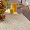 Aunt Lydia's She Sells Sea Shells Table Runner 1 Aunt Lydia's She Sells Sea Shells Table Runner