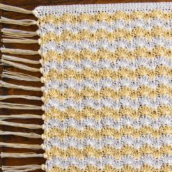 Clearance 91 Aunt Lydia's She Sells Sea Shells Table Runner