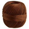 Elisa Size 5 Crochet Thread – Brown Dark 2 Elisa Size 5 Crochet Thread