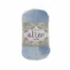 Bella Batik Crochet Thread - Impatiens 2 Bella Batik 2130