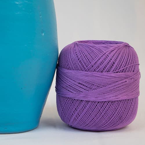 Omega Crochet Threads