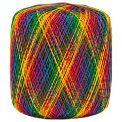 Aunt Lydia's Crochet Thread Size 10-Mexicana 8 Aunt Lydia's Crochet Thread Size 10