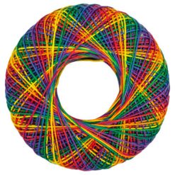 Aunt Lydia's Crochet Thread Size 10-Mexicana 9 Aunt Lydia's Crochet Thread Size 10