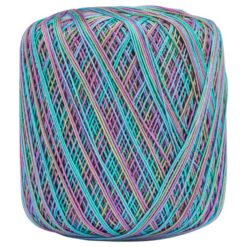 Aunt Lydia's Crochet Thread Size 10-Monet 8 Aunt Lydia's Crochet Thread Size 10