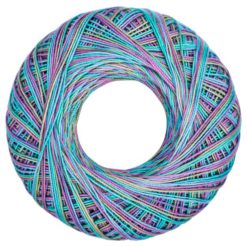 Aunt Lydia's Crochet Thread Size 10-Monet 9 Aunt Lydia's Crochet Thread Size 10