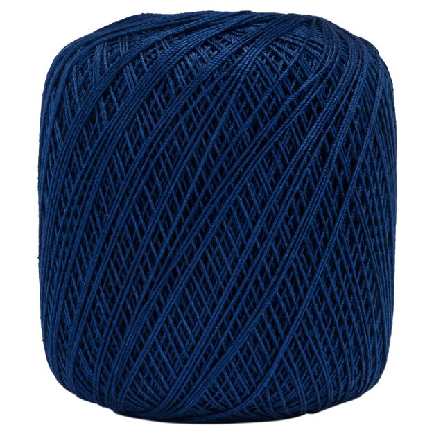 1 Ball Aunt Lydia's 10 Crochet Thread Natural 400 