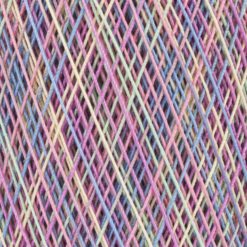 Aunt Lydia's Crochet Thread Size 10- Pastels 7 Aunt Lydia's Crochet Thread Size 10