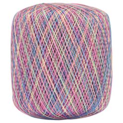 Aunt Lydia's Crochet Thread Size 10- Pastels 8 Aunt Lydia's Crochet Thread Size 10