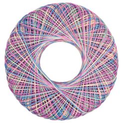 Aunt Lydia's Crochet Thread Size 10- Pastels 9 Aunt Lydia's Crochet Thread Size 10