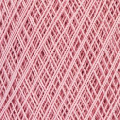 Aunt Lydia's Crochet Thread Size 10-Soft Mauve 7 Aunt Lydia's Crochet Thread Size 10