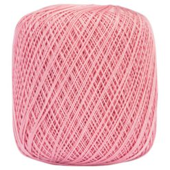 Aunt Lydia's Crochet Thread Size 10-Soft Mauve 8 Aunt Lydia's Crochet Thread Size 10