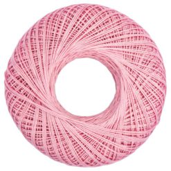 Aunt Lydia's Crochet Thread Size 10-Soft Mauve 9 Aunt Lydia's Crochet Thread Size 10