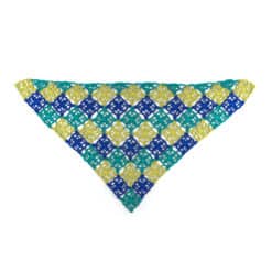 Clearance 87 Aunt Lydia's Art Deco Shawl