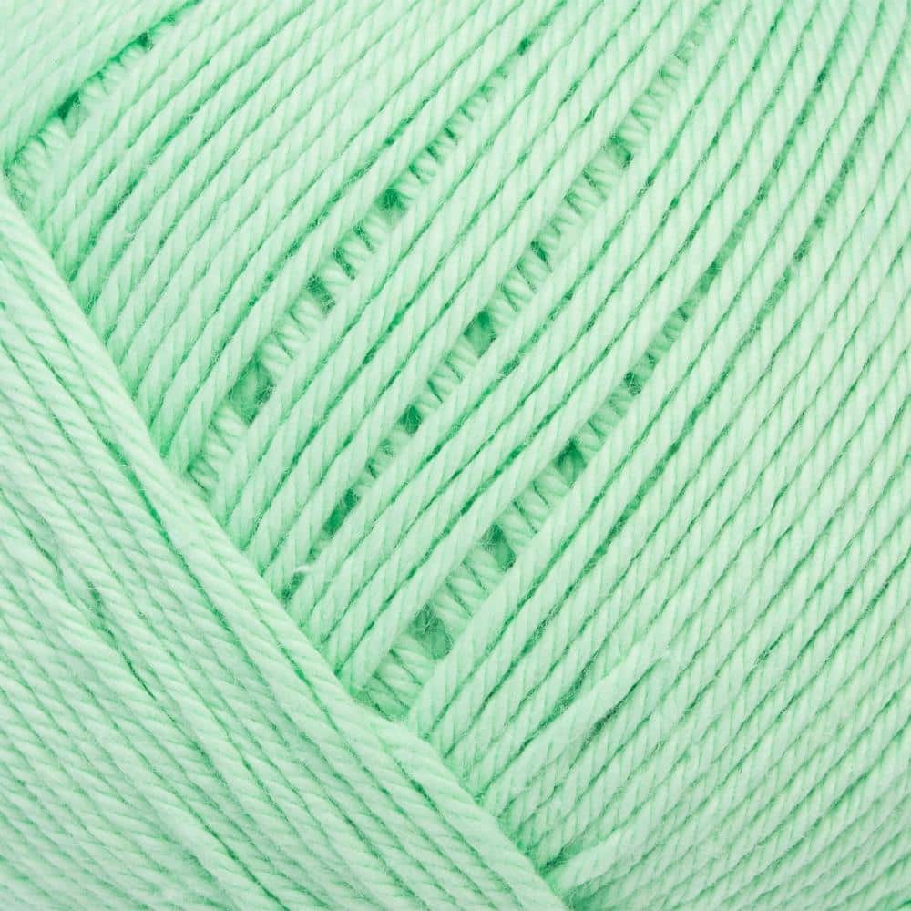 Aunt Lydia's Crochet Thread Size 10-Mint Green