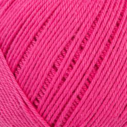 Aunt Lydia's Baby Shower Crochet Thread - Hot Pink 5 aunt lydias hot pink gallery