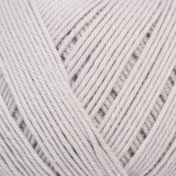 Aunt Lydia's Baby Shower Crochet Thread - Silver 5 Aunt Lydia's Baby Shower Crochet Thread Size 3