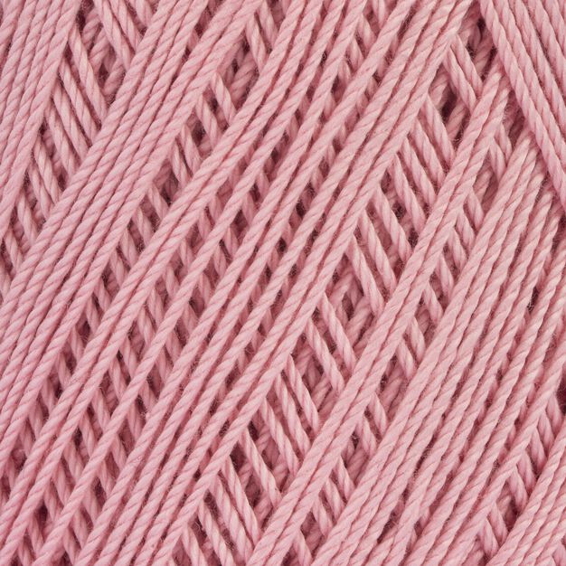Crochet Thread Size 3 —
