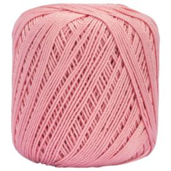 Aunt Lydia's Fashion Crochet Thread Size 3 Soft Mauve 8 Aunt Lydia's Fashion Crochet Thread Size 3