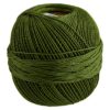 Elisa Size 5 Crochet Thread – Fern Green Dark 2 Elisa Crochet Thread Size 5