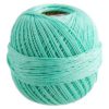 Elisa Size 5 Crochet Thread – Jade Green 2 Elisa Crochet Thread Size 5