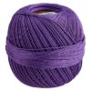 Elisa Size 5 Crochet Thread – Purple 1 Elisa Crochet Thread Size 5