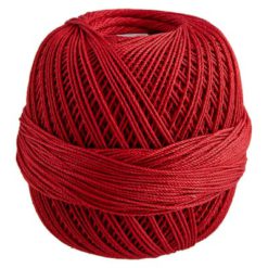 Elisa Crochet Thread Size 5