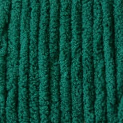 Bernat Blanket Big Ball Yarn Size 6-Malachite 6 Bernat Blanket Big Ball Yarn