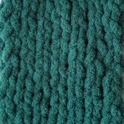 Bernat Blanket Big Ball Yarn Size 6-Malachite 7 Bernat Blanket Big Ball Yarn