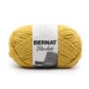 Bernat Blanket Big Ball Yarn Size 6-Moss 2 Bernat Blanket Big Ball Yarn