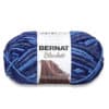 Bernat Blanket Big Ball Yarn Size 6-North Sea 2 Bernat Blanket Big Ball Yarn