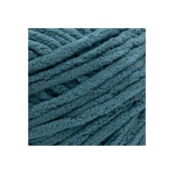 Bernat Blanket Big Ball Yarn Size 6-Lagoon 5 Bernat Blanket Big Ball Yarn