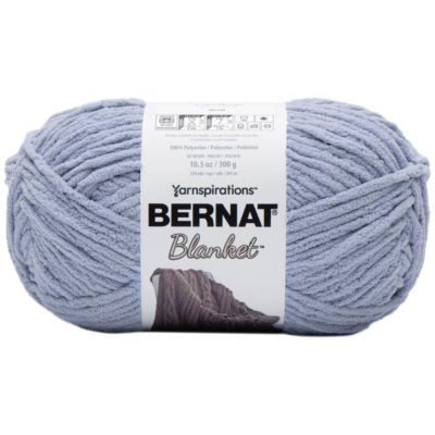 Bernat Blanket Big Ball Yarn