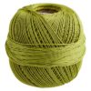 Elisa Size 5 Crochet Thread – Apple Green 2 Elisa Size 5 Crochet Thread