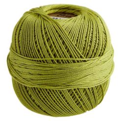 Elisa Size 5 Crochet Thread