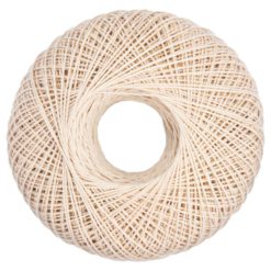 Aunt Lydia's Crochet Thread Size 10-Natural 9 Aunt Lydia's Crochet Thread Size 10