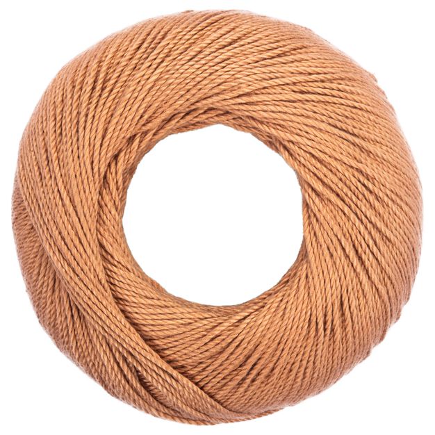 Aunt Lydia's Fashion Crochet Thread Size 3 Copper Mist