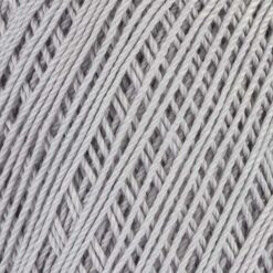 Aunt Lydias Fashion Crochet Thread Size 3 Silver 1