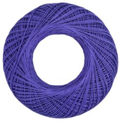Aunt Lydia's Crochet Thread Size 10 Violet 9 8436fcdf 6177 52ed b9cb 9258f88a098f
