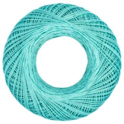 Clearance 2 Alternative view of Aunt Lydia's Crochet Thread Size 10-Aqua