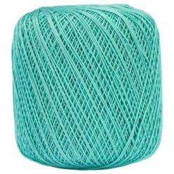 Aunt Lydia's Crochet Thread Size 10-Aqua 8 ef5fc36f 26b5 5242 a11e 056ca75d83d1